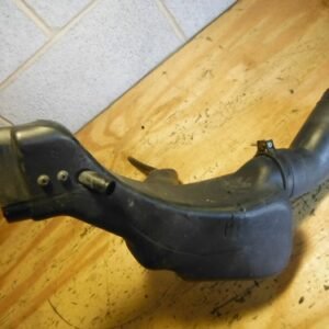 94-04 ZX-6 ZX600 ZX 600 NINJA RAM AIR INTAKE FILTER DUCT OEM