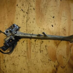 94-04 ZX-6 ZX600 ZX 600 NINJA KICKSTAND SIDE KICK STAND NEUTRAL SWITCH