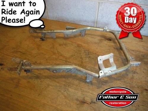 88 SUZUKI GV1400 GV 1400 CAVALCADE MOUNT BRACKET FAIRING COWL STAY