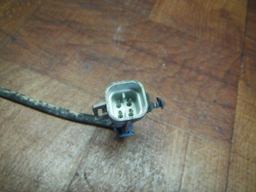 05-10 CHEVROLET COBALT PONTIAC G5 SAURN ION OXYGEN SENSOR - Image 4