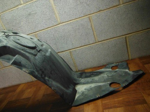 06-09 FORD FUSION INNER FENDER LINER OEM PASSENGER RIGHT - Image 4