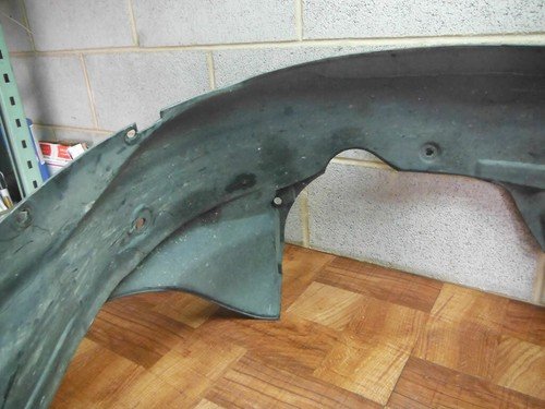 06-09 FORD FUSION INNER FENDER LINER OEM PASSENGER RIGHT - Image 9