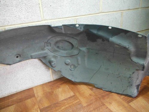 06-09 FORD FUSION INNER FENDER LINER OEM PASSENGER RIGHT - Image 10