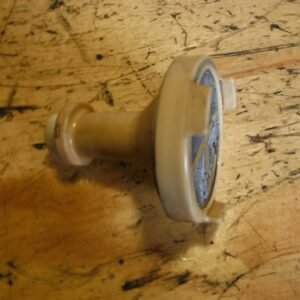 1993-2004 ZX-6 ZX600 ZX 600 ZX6 NINJA OIL STRAINER