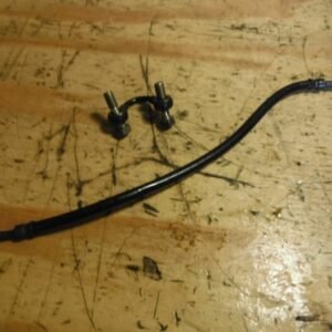 1993-2004 ZX-6 ZX600 ZX 600 ZX6 NINJA OIL LINE HOSE BOLT