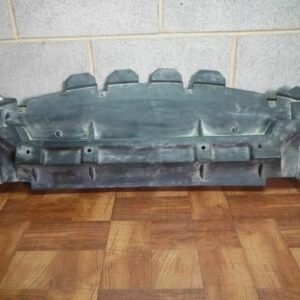 07 FUSION MILAN ZEPHYR ENGINE UNDER COVER LOWER SPLASH GUARD DEFLECTOR
