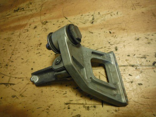 94-04 ZX-6 ZX600 ZX 600 NINJA FOOTPEG FOOT PEG REST OEM - Image 3