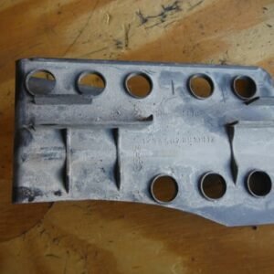 07 KLR650 2007 KLR 650 MOUNT COVER GUARD OEM STOCK KAWASAKI