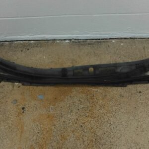 06-09 FORD FUSION MILAN WINDSHIELD WIPER COWL TRAY VENT COVER OEM ASSY