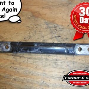 88 SUZUKI GV1400 GV 1400 CAVALCADE FRAME BRACKET BAR