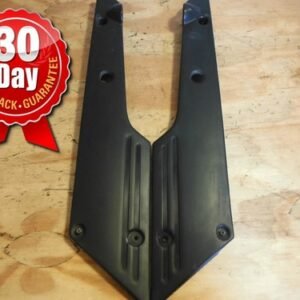 86-93 XVZ1300 XVZ13 VENTURE ROYALE XVZ13D FENDER COVER TRIM PANEL OEM