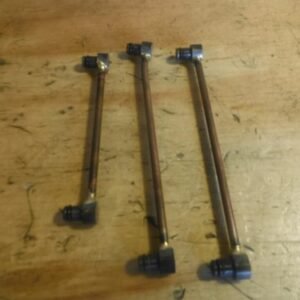 00-02 ZX600J ZX 600 ZX6R ZX6 ZZR OIL PIPE INNER Genuine OEM