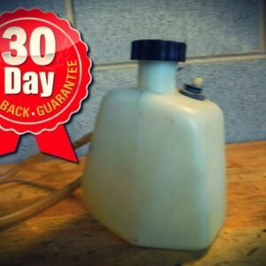 86-93 XVZ 1300 XVZ13 VENTURE ROYALE COOLANT BOTTLE TANK RESERVOIR