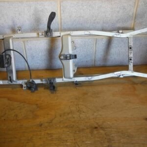 00 KAWASAKI ZX600 ZX6 NINJA ZX6R SUBFRAME SUB FRAME