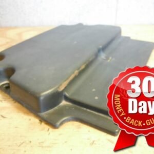 86-93 XVZ1300 XVZ13 ROYALE XVZ13D TRIM FENDER COVER PANEL GENIUNE OEM