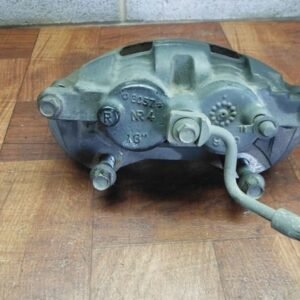 06-13 Chevrolet Impala FRONT right CALIPER BRAKE OEM