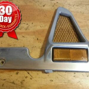 86-93 XVZ 1300 XVZ13 VENTURE ROYALE RADIATOR SIDE COVER