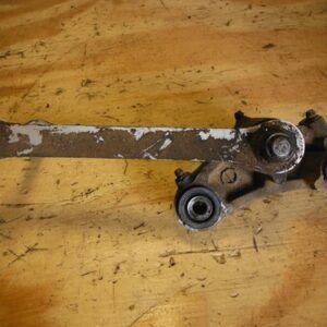 01 ZX600J ZX 600 ZX6R ZX6 KAWASAKI NINJA SHOCK LINK LINKAGE DOGBONE #96