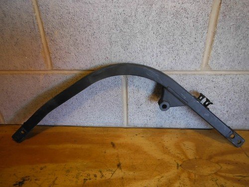 2009 KAWASAKI NINJA EX500 EX 500 FRAME RAIL BAR SIDE - Image 2