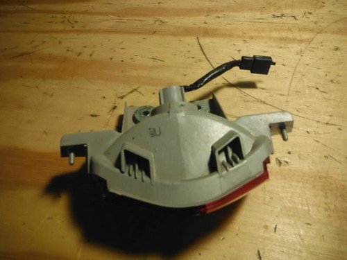 06 07 08 Kawasaki NINJA EX 650 Rear Tail light Brake Back Lense - Image 3