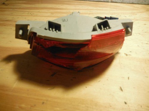 06 07 08 Kawasaki NINJA EX 650 Rear Tail light Brake Back Lense - Image 4