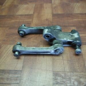 2007 KAWASAKI NINJA EX250 EX 250 R EX250R SHOCK LINK DOGBONE Low 3K miles