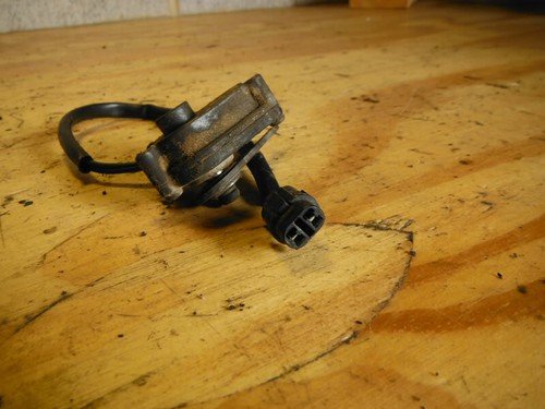 01 ZX600J ZX 600 ZX6R ZX6 NINJA SIDE STAND SWITCH #96 - Image 6