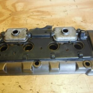 00-02 ZX600J ZX 600 ZX6R ZX6 ZZR ENGINE HEAD COVER Genuine OEM