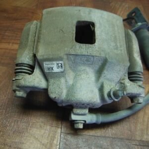 05-10 COBALT COUPE PONTIAC G5 OEM GM FRONT LEFT CALIPER rear drum brake