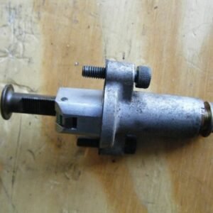 93 FZR600R FZR 600 ENGINE CAM CHAIN TENSIONER 1993 YAMAHA