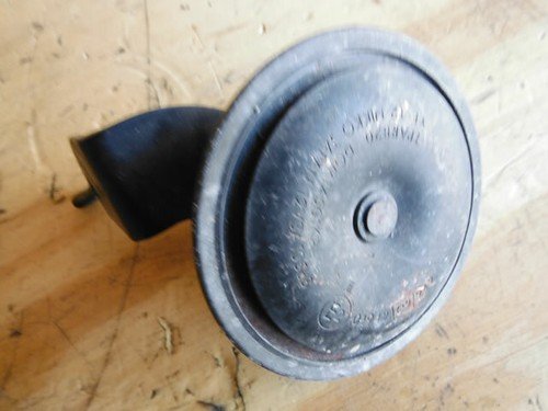 01 ZX600J ZX 600 ZX6R ZX6 NINJA HORN