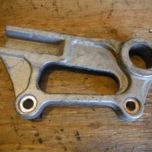 00 KAWASAKI ZX600 ZX6 NINJA ZX6R REAR CALIPER MOUNT BRACKET STAY