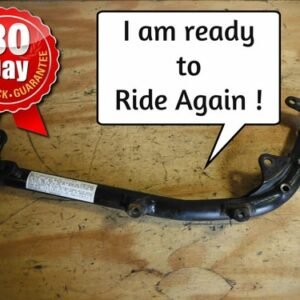 86-93 XVZ 1300 XVZ13 VENTURE ROYALE FRAME TUBE