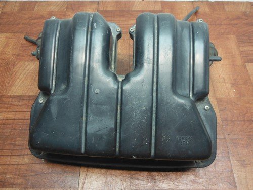 1993 1994 yamaha gts1000a AIRBOX AIR INTAKE FILTER BOX 4BH-14421-00-00 - Image 5