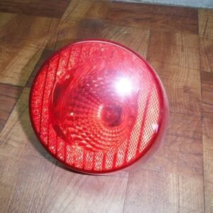 05-10 CHEVROLET COBALT LT COUPE RIGHT TAIL LAMP LIGHT