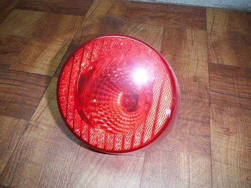 05-10 CHEVROLET COBALT LT COUPE RIGHT TAIL LAMP LIGHT
