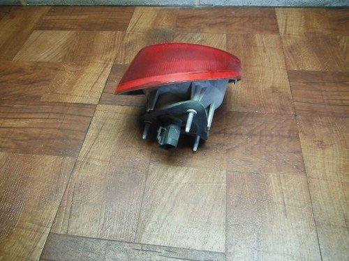 05-10 CHEVROLET COBALT LT COUPE RIGHT TAIL LAMP LIGHT - Image 3