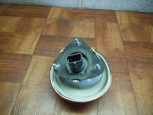 05-10 CHEVROLET COBALT LT COUPE RIGHT TAIL LAMP LIGHT - Image 4