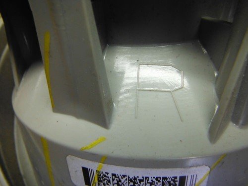 05-10 CHEVROLET COBALT LT COUPE RIGHT TAIL LAMP LIGHT - Image 6