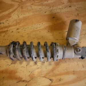 01 ZX600J ZX 600 ZX6R ZX6 KAWASAKI NINJA REAR SHOCK #96