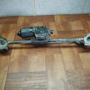 06-09 FORD FUSION MERCURY MILAN WIPER WINDSHIELD MOTOR TRANSMISSION