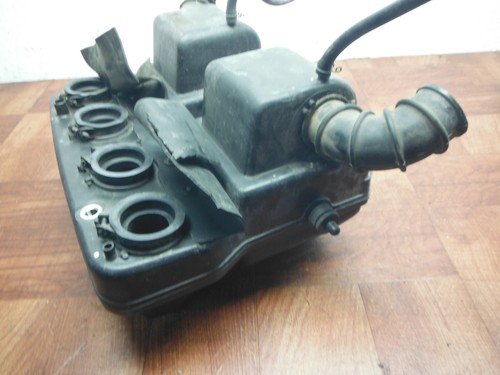 1993 1994 yamaha gts1000a AIRBOX AIR INTAKE FILTER BOX 4BH-14421-00-00 - Image 7