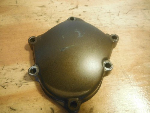 98-04 ZX600J ZX 600 ZX6R ZX6 ENGINE PULSER COIL COVER Genuine OEM