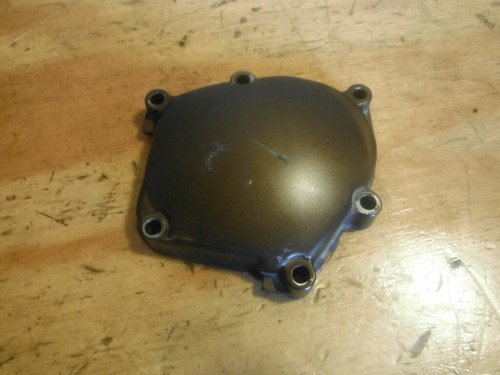 98-04 ZX600J ZX 600 ZX6R ZX6 ENGINE PULSER COIL COVER Genuine OEM - Image 2