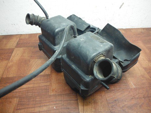 1993 1994 yamaha gts1000a AIRBOX AIR INTAKE FILTER BOX 4BH-14421-00-00 - Image 9