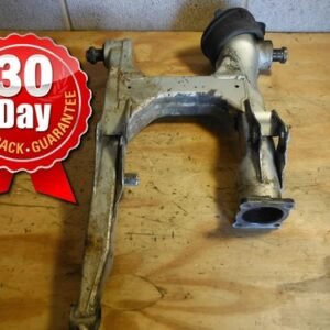 86-93 XVZ 1300 XVZ13 VENTURE ROYALE SWINGARM SWING ARM REAR SUSPENSION Fast Ship