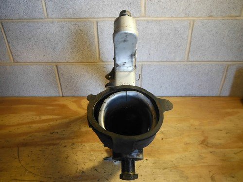 86-93 XVZ 1300 XVZ13 VENTURE ROYALE SWINGARM SWING ARM REAR SUSPENSION Fast Ship - Image 5