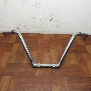 85-87 honda goldwing GL1200 GL 1200 OEM HANDLEBARS HANDLE BAR 53100-MG9-680