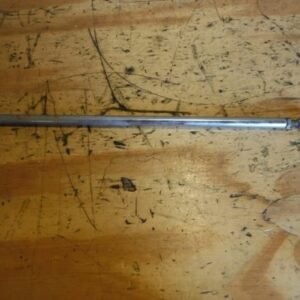 2002 KZ1000 POLICE KZ 1000 BRAKE LINKAGE LINK