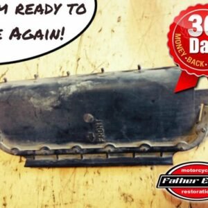 86-93 XVZ 1300 XVZ13 D VENTURE ROYALE PANEL TRIM COVER SHIELD BODY